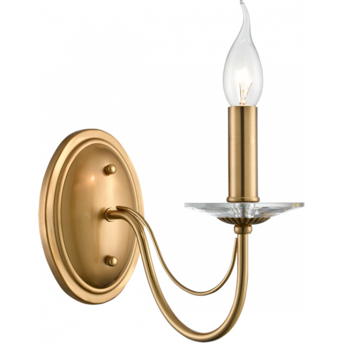 Бра LUMION CLASSI INCANTO 8033/1W Бра LUMION CLASSI INCANTO 8033/1W