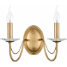 Бра LUMION CLASSI INCANTO 8033/2W