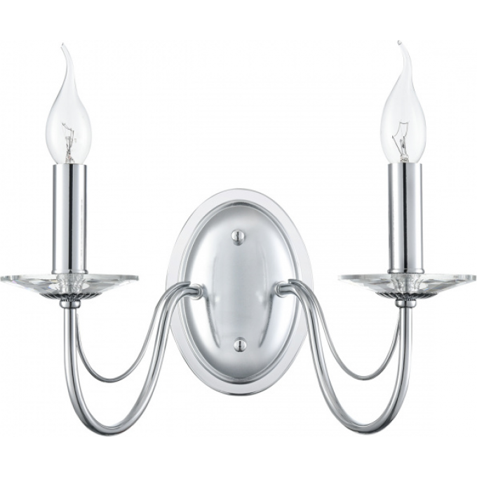 Бра LUMION CLASSI INCANTO 8034/2W Бра LUMION CLASSI INCANTO 8034/2W