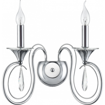 Бра LUMION CLASSI LAOKA 8032/2W Бра LUMION CLASSI LAOKA 8032/2W