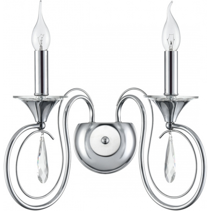 Бра LUMION CLASSI LAOKA 8032/2W Бра LUMION CLASSI LAOKA 8032/2W