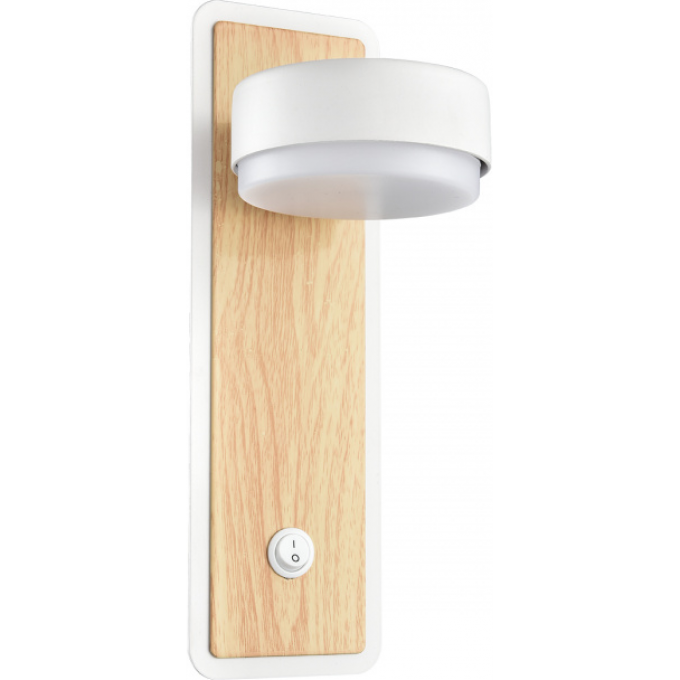Бра LUMION LELAND 8263/1W Бра LUMION LELAND 8263/1W