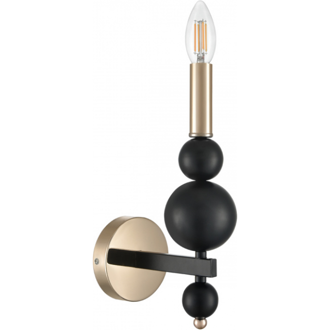 Бра LUMION MODERNI NANA 8106/1W Бра LUMION MODERNI NANA 8106/1W