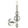 Бра LUMION MODERNI NANA 8107/1W