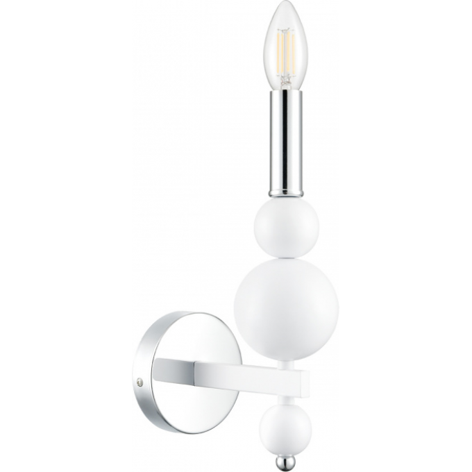 Бра LUMION MODERNI NANA 8260/1W Бра LUMION MODERNI NANA 8260/1W