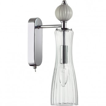 Бра LUMION NEOCLASSI EMILY 8269/1W Бра LUMION NEOCLASSI EMILY 8269/1W