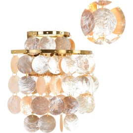 Бра LUMION SHELLA 8386/2W