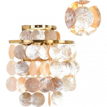 Бра LUMION SHELLA 8386/2W Бра LUMION SHELLA 8386/2W