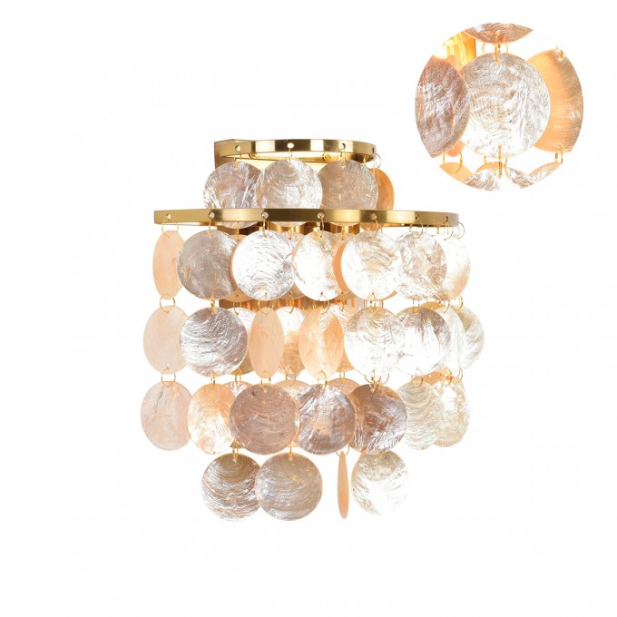 Бра LUMION SHELLA 8386/2W