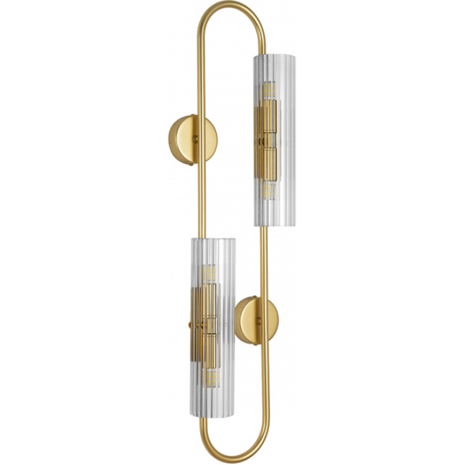Бра LUMION TORONTO 6560/4W Бра LUMION TORONTO 6560/4W