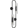 Бра LUMION TORONTO 6561/4W