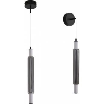 Бра/подвес LUMION TRENDY 6556/15WCL