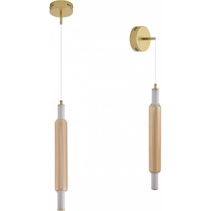 Бра/подвес LUMION TRENDY 8259/15WCL Бра/подвес LUMION TRENDY 8259/15WCL