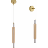 Бра/подвес LUMION TRENDY 8259/15WCL