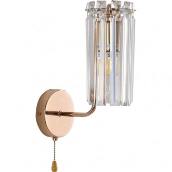 Бра с выключателем LUMION FAVLA 8347/1W Бра с выключателем LUMION FAVLA 8347/1W