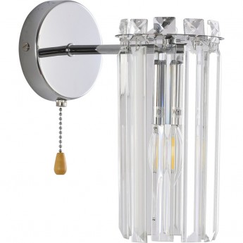 Бра с выключателем LUMION FAVLA 8348/1W Бра с выключателем LUMION FAVLA 8348/1W