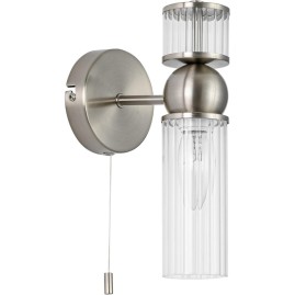 Бра с выключателем LUMION MODERNI DENVER 8277/1W