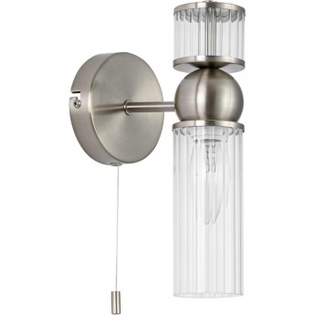 Бра с выключателем LUMION MODERNI DENVER 8277/1W Бра с выключателем LUMION MODERNI DENVER 8277/1W