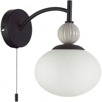 Бра с выключателем LUMION NEOCLASSI GLORIYA 8273/1W Бра с выключателем LUMION NEOCLASSI GLORIYA 8273/1W