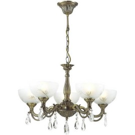 Люстра LUMION CLASSI 2958/5
