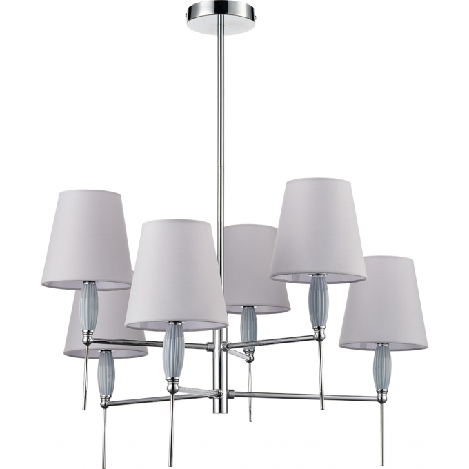 Люстра LUMION CLASSI KARMEN 8279/6 Люстра LUMION CLASSI KARMEN 8279/6