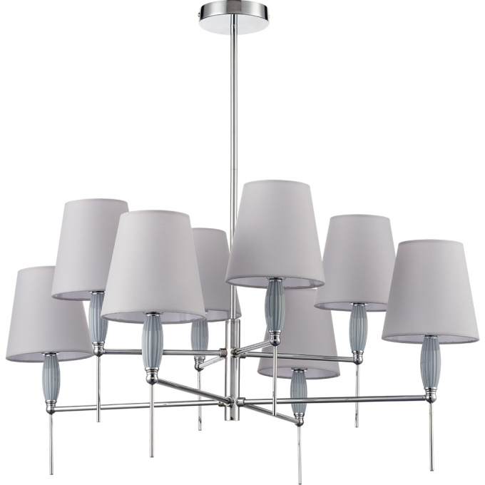Люстра LUMION CLASSI KARMEN 8279/8 Люстра LUMION CLASSI KARMEN 8279/8