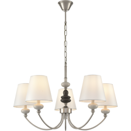 Люстра LUMION CLASSI KENTUKI 8283/5 Люстра LUMION CLASSI KENTUKI 8283/5
