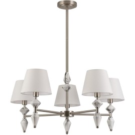 Люстра LUMION CLASSI VERMONT 8274/5 Люстра LUMION CLASSI VERMONT 8274/5