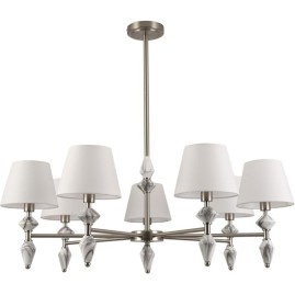 Люстра LUMION CLASSI VERMONT 8274/7