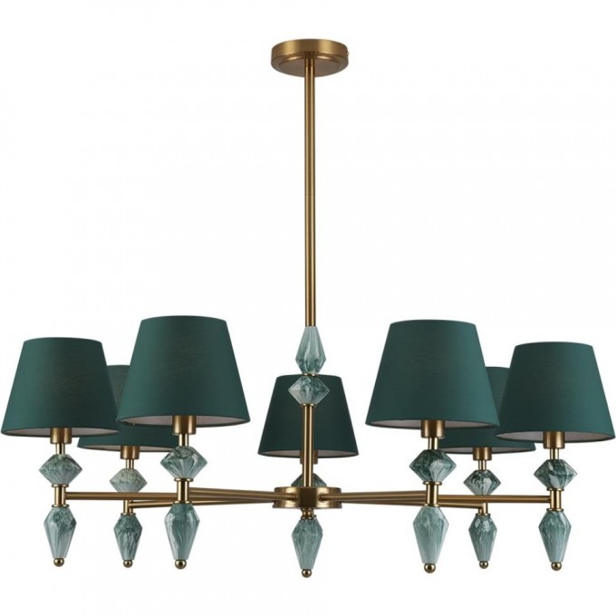 Люстра LUMION CLASSI VERMONT 8275/7 Люстра LUMION CLASSI VERMONT 8275/7