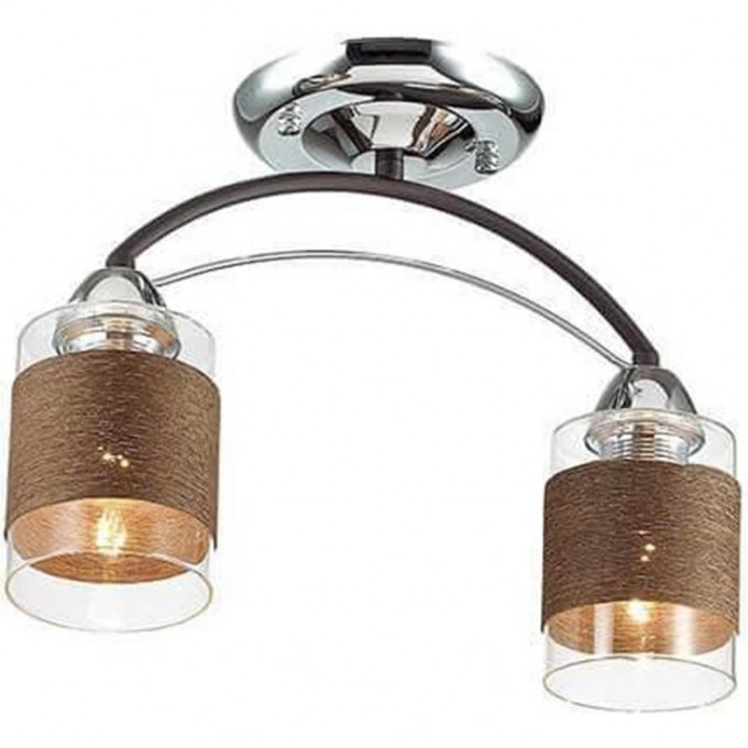 Люстра LUMION COMFI 3030/2C