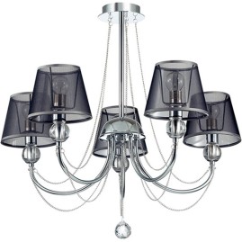 Люстра LUMION COMFI 3228/5 Люстра LUMION COMFI 3228/5