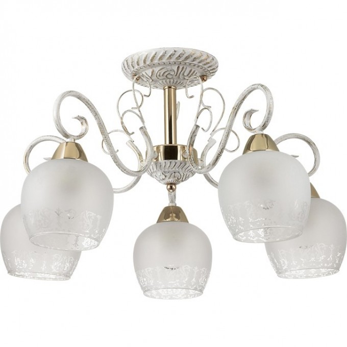 Люстра LUMION COMFI 3505/5C Люстра LUMION COMFI 3505/5C