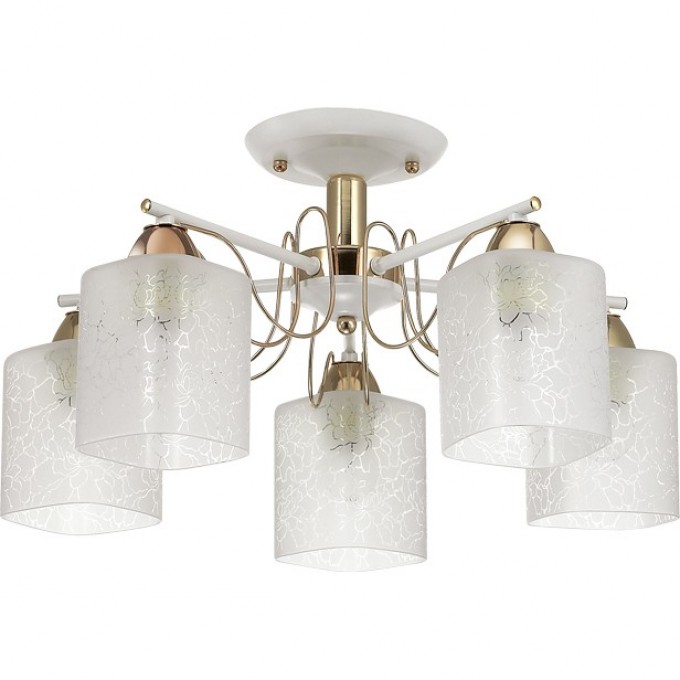 Люстра LUMION COMFI 3508/5C Люстра LUMION COMFI 3508/5C