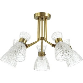 Люстра LUMION COMFI 3704/5C Люстра LUMION COMFI 3704/5C