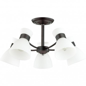 Люстра LUMION COMFI 4534/5C