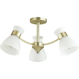 Люстра LUMION COMFI 4535/3C Люстра LUMION COMFI 4535/3C