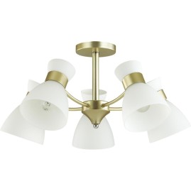 Люстра LUMION COMFI 4535/5C