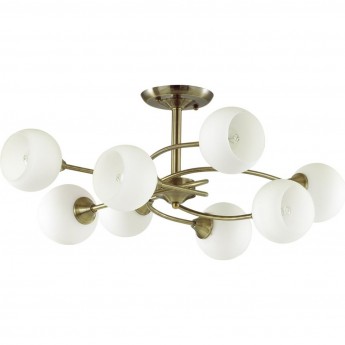 Люстра LUMION COMFI 4537/8C Люстра LUMION COMFI 4537/8C