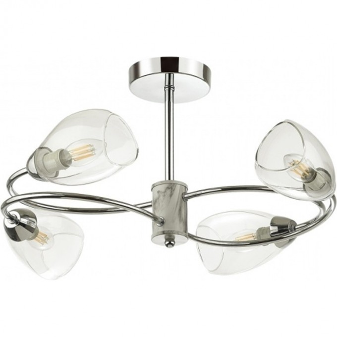 Люстра LUMION COMFI 4561/4C