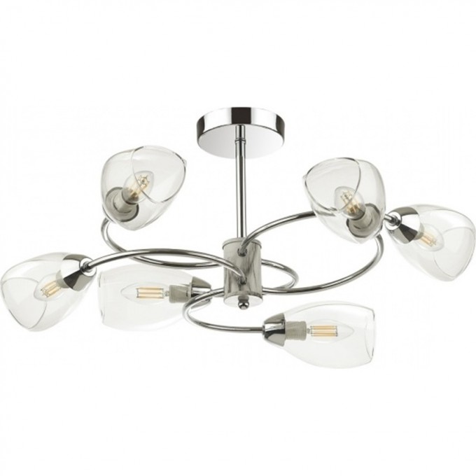 Люстра LUMION COMFI 4561/6C