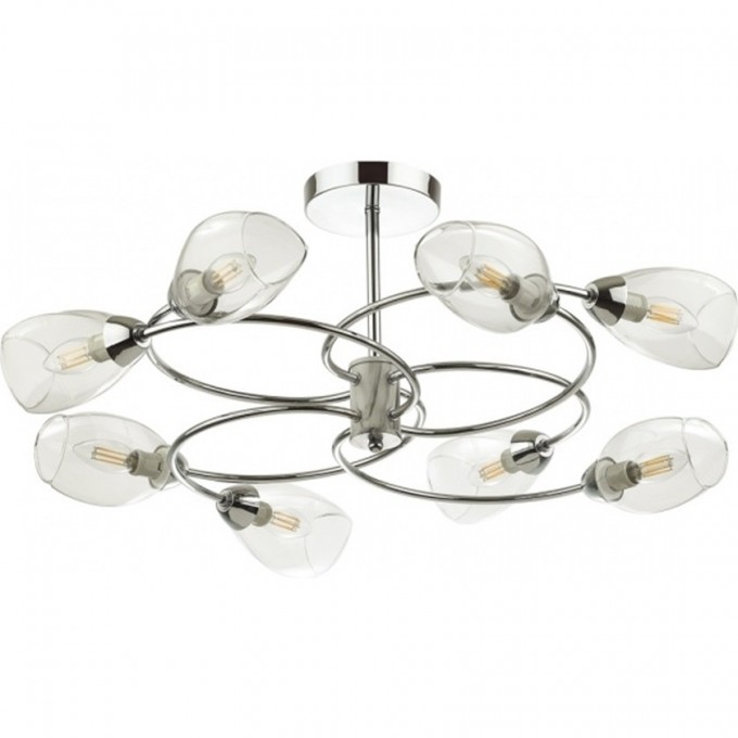 Люстра LUMION COMFI 4561/8C