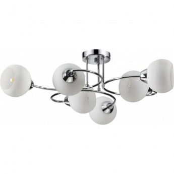 Люстра LUMION COMFI 4591/6C