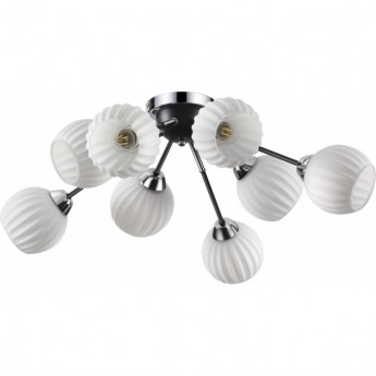 Люстра LUMION COMFI 4593/8C