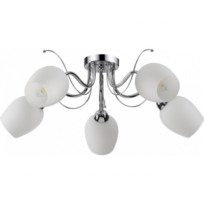 Люстра LUMION COMFI 4594/5C