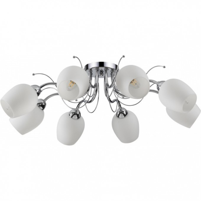 Люстра LUMION COMFI 4594/8C