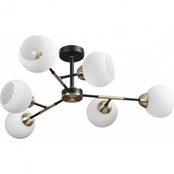 Люстра LUMION COMFI 4595/6C