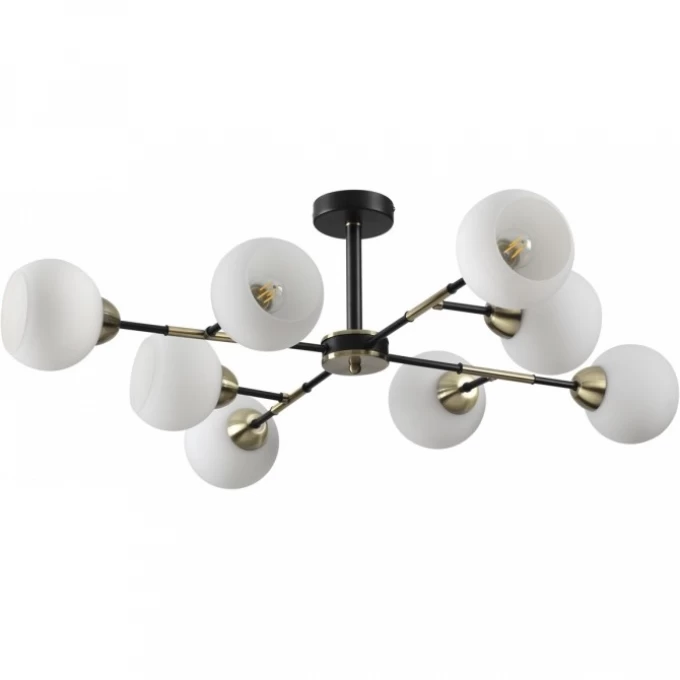 Люстра LUMION COMFI 4595/8C Люстра LUMION COMFI 4595/8C