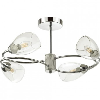 Люстра LUMION COMFI 5207/4C