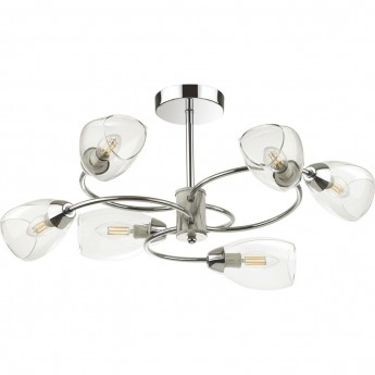 Люстра LUMION COMFI 5207/6C